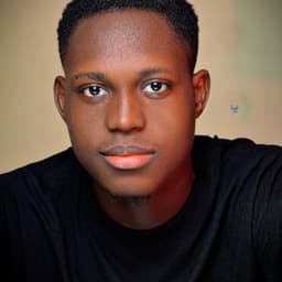 Valentine Chidi-Obinichi